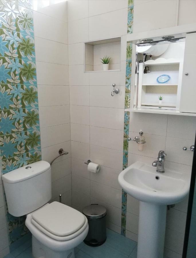 Dreamhome -10Min From Airport- Артемида Екстериор снимка