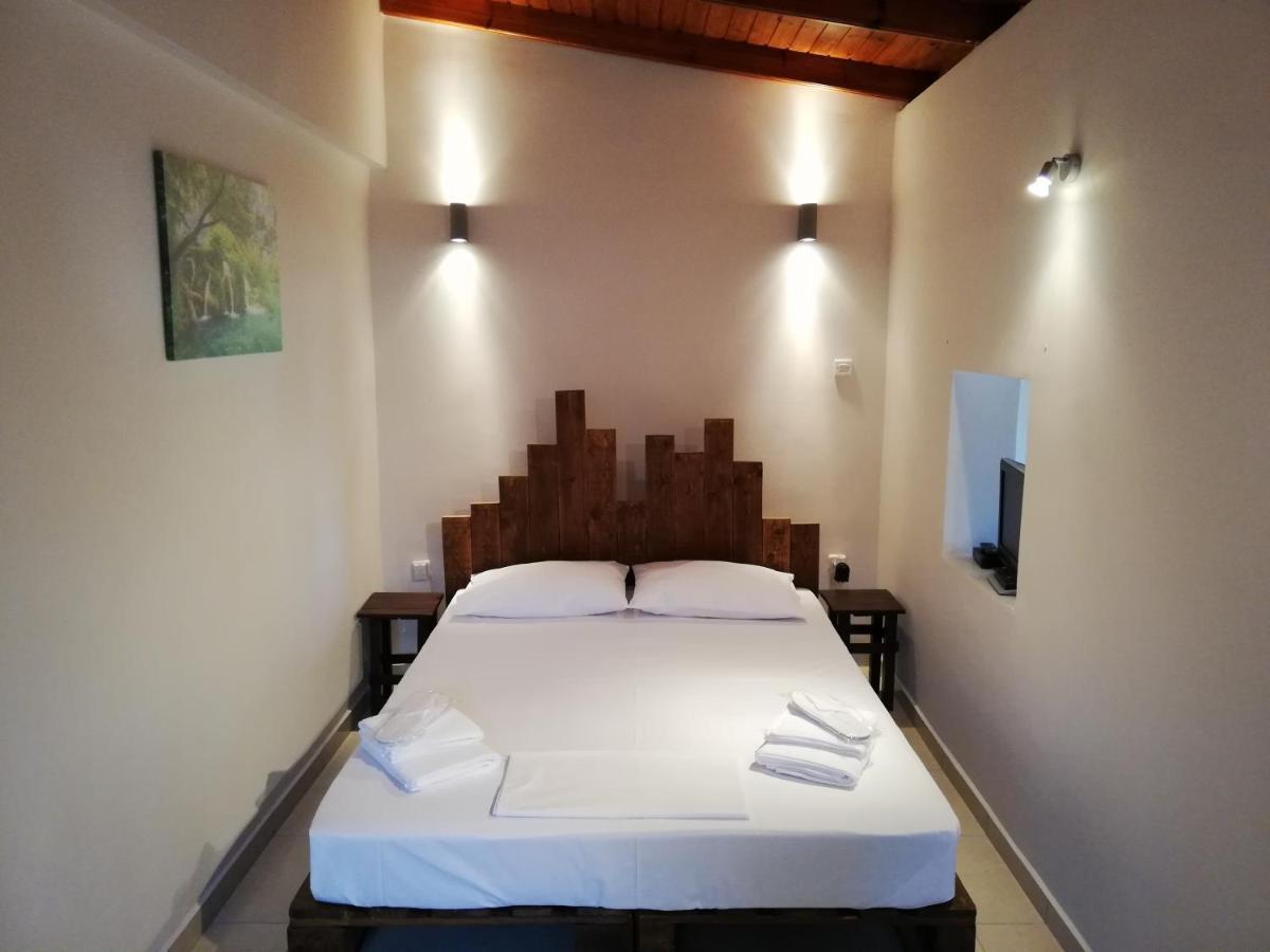 Dreamhome -10Min From Airport- Артемида Екстериор снимка