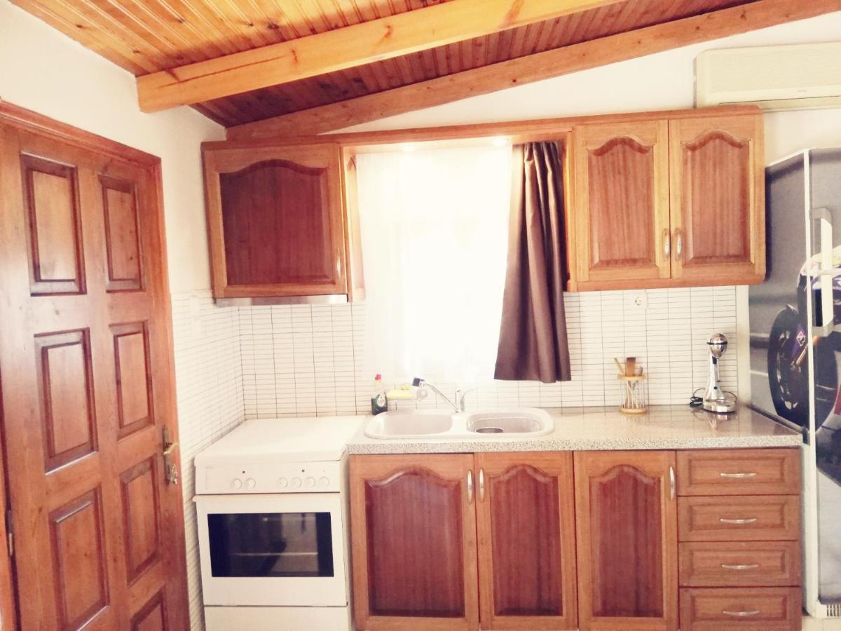 Dreamhome -10Min From Airport- Артемида Екстериор снимка